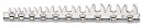 BETA 910CF/SB10 Komplet 10 głowic specjalnych - klucz płaski z gniazdem zabieraka 3/8''