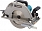 MAKITA 5103R Pilarka tarczowa 270mm 2100W