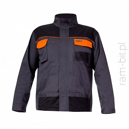 LAHTI PRO  L40404 Bluza robocza 65% poliester,35% bawełna,gramatura 190g/m2