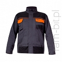 LAHTI PRO  L40404 Bluza robocza 65% poliester,35% bawełna,gramatura 190g/m2