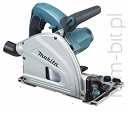 MAKITA SP6000J Pilarka tarczowa Zagłębiarka 165mm 1300W