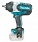 MAKITA DTW1002Z Klucz udarowy 1/2'' akumulatorowy 18V ( Bez akumulatorów i ładowarki ) 