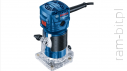 BOSCH GKF 550 (0 601 6A0 020) Professional frezarka krawędziowa