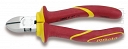 BETA 1082MQ Szczypce tnące boczne 160 mm , w izolacji do 1000V