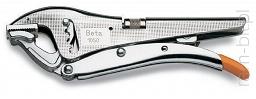 BETA 1050 Szczypce nastawne samoblokujące , 220mm