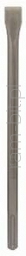 BOSCH 400x25mm Dłuto płaskie SDS-max (2 608 690 125)