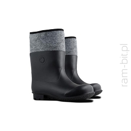 LAHTI PRO K151214 Kalosze filcowe 