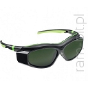 BETA 162063 Okulary ochronne OSMW do spawania