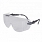 LAHTI PRO L2011300 OKULARY OCHRONNE BEZBARWNE 