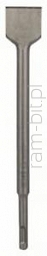 BOSCH 250x40mm Dłuto łopatkowe SDS-plus (2 608 690 146)