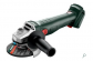 METABO W 18 L 9-115 (602246840) Szlifierka kątowa 18V ( Bez akumulatorów i ładowarki )