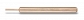 BETA 31BA Wybijak cylindryczny 4mm