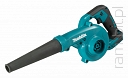 MAKITA DUB185Z Dmuchawa akumulatorowa 18V ( Bez akumulatorów i ładowarki )