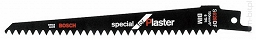 BOSCH Brzeszczot do zastosowań  specjalnych S 628 DF (2 608 656 263)