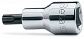 BETA 920XZN Nasadki z końcówką trzpieniową profil XZN 1/2"