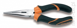 BETA 1166BM 160mm Szczypce półokrągłe 