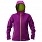 LAHTI PRO L40905 Kurtka softshell damska z kapturem 