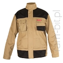 LAHTI PRO L40401 Bluza robocza 100% Bawełna, gramatura 270g/m2