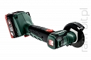 METABO PowerMaxx CC 12 BL ( 600348850 ) Szlifierka kątowa 12V ( Bez akumulatora i ładowarki )