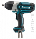 MAKITA DTW450Z Klucz udarowy 1/2'' akumulatorowy 18V ( Bez akumulatorów i ładowarki ) 