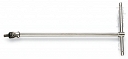 BETA 953TX Klucze trzpieniowe typu T, profil Torx®, z przegubem