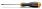 BETA 1208E/RTX Wkrętak profil Tamper Resistant Torx