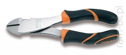 BETA 1084BM 160mm  Szczypce tnące boczne, wzmocnione 