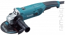 MAKITA GA6021 Szlifierka kątowa 150mm 1050W