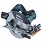 MAKITA HS7100 Pilarka tarczowa 190mm 1400W