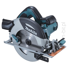 MAKITA HS7100 Pilarka tarczowa 190mm 1400W