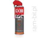 CX80 Smar miedziany 500ml