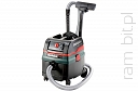 METABO ASR 25 L SC ( 602024000 )  Odkurzacz z wytrząsaniem elektromagnetycznym 25l