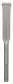 BOSCH 300x32mm Gradzina SDS-max (1 618 601 302)