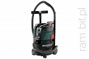 METABO ASA 25 L PC ( 602014000 )  Odkurzacz uniwersalny z ręcznym czyszczeniem filtra 25l