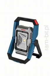 BOSCH GLI 18V-1900 (0 601 446 400) Professional lampa (bez akumulatorów i ładowarki)
