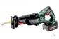 METABO SSE 18 LTX BL ( 602267840)  Piła szablasta akumulatorowa 18V ( Bez akumulatorów i ładowarki )