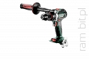 METABO BS 18 LTX BL I ( 602 358 850 ) Wiertarko-wkrętarka akumulatorowa 18V ( Bez akumulatorów i ładowarki )