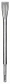 BOSCH 250x20mm Dłuto płaskie SDS-plus (2 609 390 394)