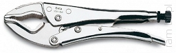 BETA 1055 Szczypce nastawne , samoblokujące, szczęki profilowane , 270mm
