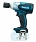 MAKITA DTW251Z Klucz udarowy 1/2'' akumulatorowy 18V ( Bez akumulatorów i ładowarki ) 