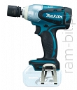 MAKITA DTW251Z Klucz udarowy 1/2'' akumulatorowy 18V ( Bez akumulatorów i ładowarki ) 