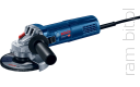 BOSCH GWS 9-125 (0 601 396 007) Professional szlifierka kątowa