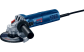 BOSCH GWS 9-125 (0 601 396 007) Professional szlifierka kątowa