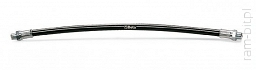 BETA 1750R/2 Przewód giętki z nylonu do smarownic model 1750B , 410 mm