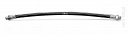 BETA 1750R/2 Przewód giętki z nylonu do smarownic model 1750B , 410 mm