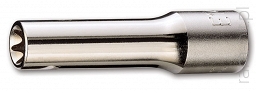 BETA 920FTX/L Nasadki profil Torx wewnętrzny, długie 1/2"