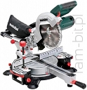 METABO Piła ukośnica KGS 216 M 619260010 216mm 