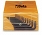 BETA 97TX/B13 Komplet 13 kluczy trzpieniowych kątowych , profil TORX