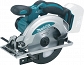MAKITA DSS610Z Pilarka tarczowa 165mm 18V ( Bez akumulatorów i ładowarki )
