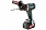 METABO BS 18 LTX Impuls ( 602 191 650 ) Wiertarko-wkrętarka akumulatorowa 18V ( 2 x Akumulator 5,2Ah + Ładowarka )